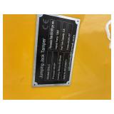 2026 SDLOOL Jumping Jack Tamper - [L] SL80LC