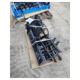 2026 Miva QTY (8) Excavator Attacht