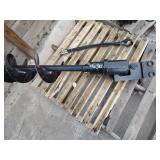2026 Miva Excavator Auger - [Excav] 12in