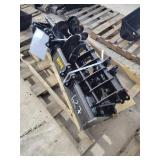 2026 Miva QTY (8) Excavator Attacht
