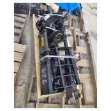 2026 Miva QTY (8) Excavator Attacht