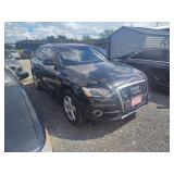 2011 Audi Q5 RUNS/MOVES 3.2 quatt