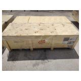 2026 Sdlanch 12 x 20 SHELTER SDLC1220