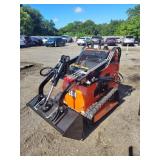 2026 egn Skid Steer Loader - [Ski] EG36C