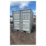 2026 CTTN Storage Container - [Con] 10ft