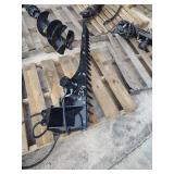 2026 Miva Hedge trimmer  Excavatort