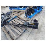 2026 Miva Hedge trimmer  Excavatort
