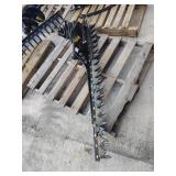 2026 Miva Hedge trimmer  Excavatort