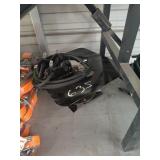 2026 Miva mini Excavator hedge cutr