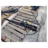 2026 Miva Hedge trimmer  Excavatort