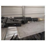2026 Miva hydrulic wood drill