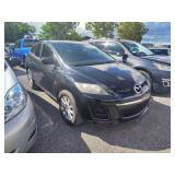 2011 Mazda CX-7 RUNS/MOVES i SV