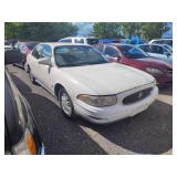 2005 Buick LeSabre RUNS/MOVES Limited