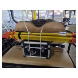 2026 SKLP Laser Level - [Survey Eq]