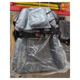 2026 SKLP luxury equipment seat