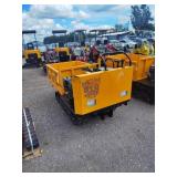 2026 SDLOOL Crawler Dumper With Seat SL-J1500