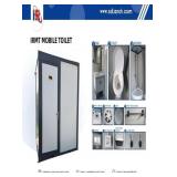 2026 IR MOBILE TOILET IRMT