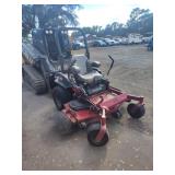 2019 TORO ZMASTER 5000 INOP