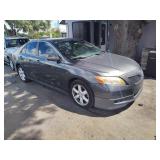 2007 Toyota Camry RUNS/MOVES CE