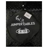 2026 SKLP Battery cables SK-DPX25