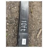 2026 VICSEC 10ft Forklift extension d