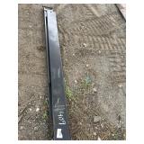 2026 VICSEC FORKLIFT EXTENSION ROD
