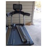 Life fitness Treadmill
