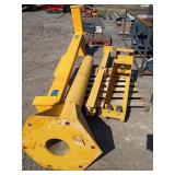 Jib Crane