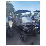 2026 Captok OFF-ROAD GOLF CART