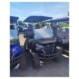 2026 Captok OFF-ROAD GOLF CART