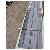 2026 SKLP 50PCS Galvalume Steel Sig SKH50
