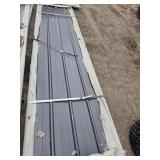 2026 SKLP 50PCS Galvalume Steel Sig SKH50