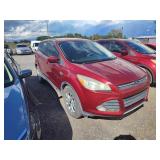 2014 Ford Escape RUNS/MOVES SE