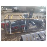 2026 Captok Fifth Wheel Wrecker Attat CK-TE780