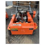 2026 SDLOOL Lawn Mower SL-LM1200Q
