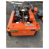 2026 SDLOOL Lawn Mower SL-LM1000Q