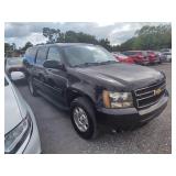2012 Chevrolet Suburban RUNS/MOVES LT