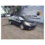 2007 Nissan Altima RUNS/MOVES 2.5