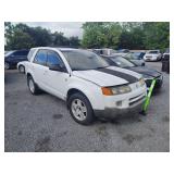 2004 Saturn Vue RUNS/MOVES Base