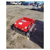 2026 egn Lawn Mower - [Landscapin] EG750