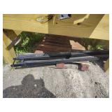 2026 MMS Forklift Extension rod