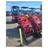 2026 Sdlanch SKID STEER LOADER SSL60