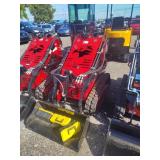 2026 Sdlanch SKID STEER LOADER SSL60