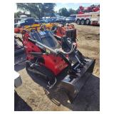 2026 egn Skid Steer Loader - [Ski] EG380T