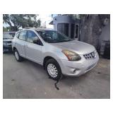 2015 Nissan Rogue Select RUNS/MOVESS