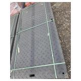 2026 SKLP Roadbed Protection Pad - SK-LJB12 Qty(12