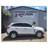 2009 Saturn Vue RUNS/MOVES XE