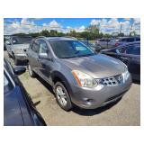 2012 Nissan Rogue S RUNS/MOVES