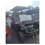 2026 SDLOOL Off-Road Golf Cart SL-GC42S