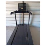Technogym treadmill